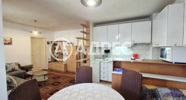 Двустаен апартамент, Варна, Лятно кино Тракия, 680424, Снимка 2