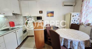 Двустаен апартамент, Варна, Лятно кино Тракия, 680424, Снимка 3