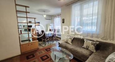 Двустаен апартамент, Варна, Лятно кино Тракия, 680424, Снимка 4