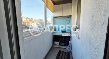 Двустаен апартамент, Варна, Лятно кино Тракия, 680424, Снимка 6