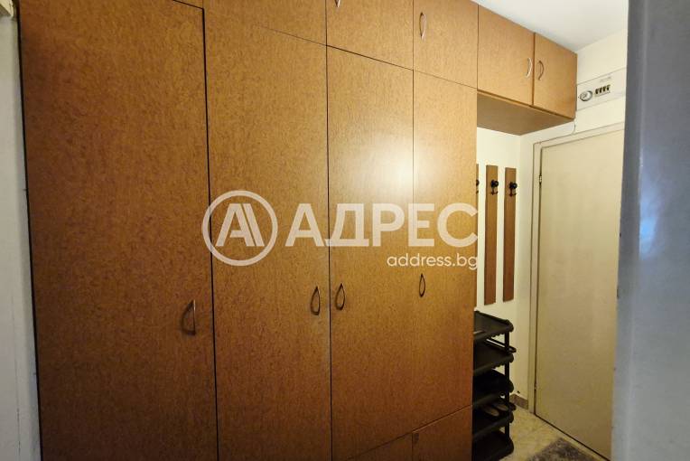 Двустаен апартамент, Варна, Лятно кино Тракия, 680424, Снимка 10