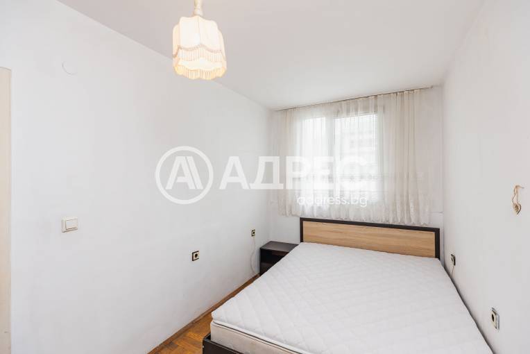 Двустаен апартамент, Варна, Лятно кино Тракия, 680424, Снимка 11