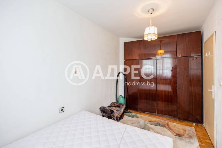 Двустаен апартамент, Варна, Лятно кино Тракия, 680424, Снимка 12