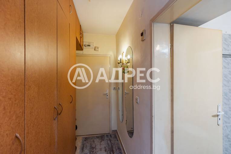 Двустаен апартамент, Варна, Лятно кино Тракия, 680424, Снимка 14