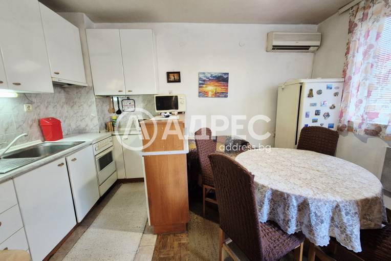 Двустаен апартамент, Варна, Лятно кино Тракия, 680424, Снимка 3