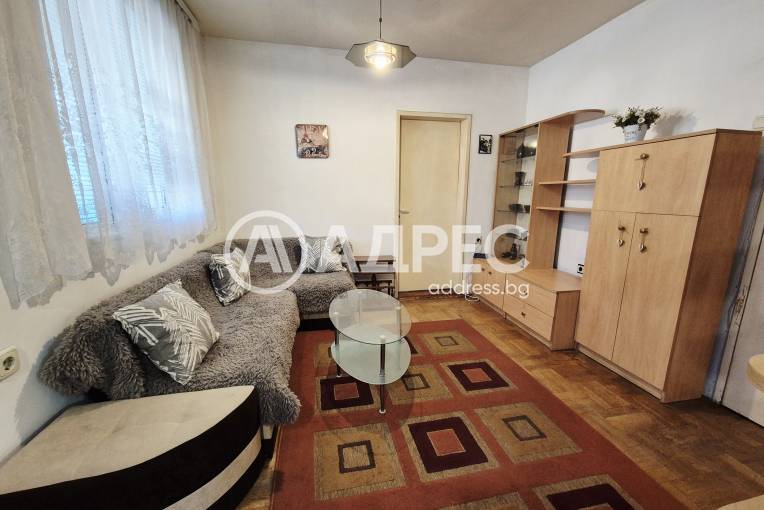 Двустаен апартамент, Варна, Лятно кино Тракия, 680424, Снимка 5