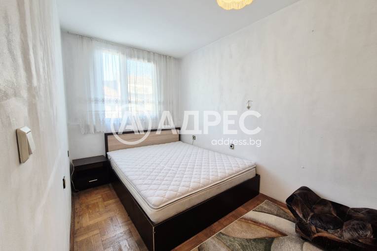 Двустаен апартамент, Варна, Лятно кино Тракия, 680424, Снимка 7