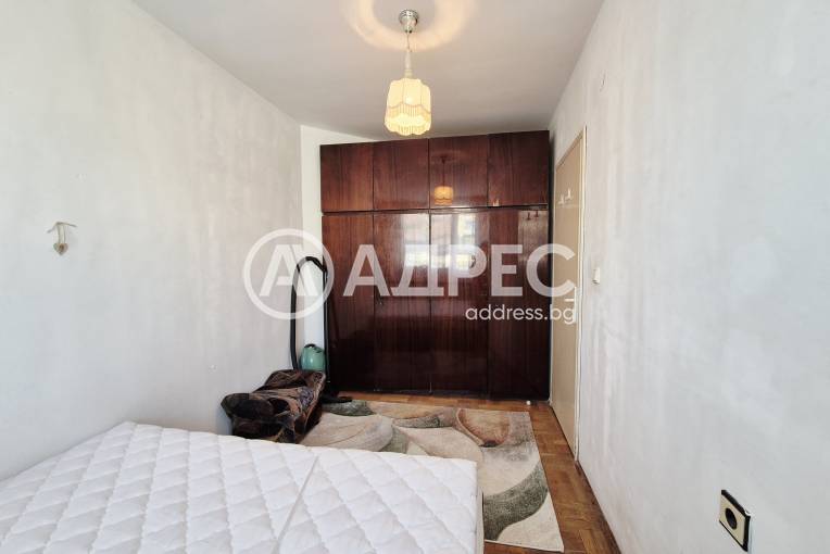 Двустаен апартамент, Варна, Лятно кино Тракия, 680424, Снимка 8