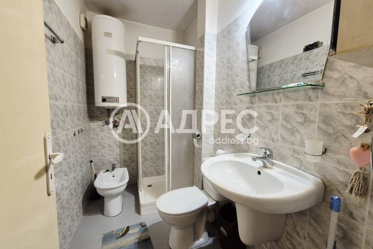 Двустаен апартамент, Варна, Лятно кино Тракия, 680424, Снимка 9