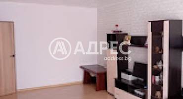 Двустаен апартамент, Варна, Трошево, 684424, Снимка 1