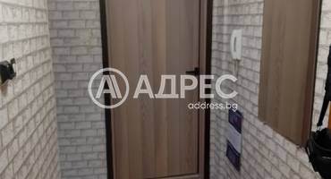 Двустаен апартамент, Варна, Трошево, 684424, Снимка 9