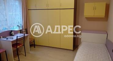 Двустаен апартамент, Варна, Трошево, 684424, Снимка 10