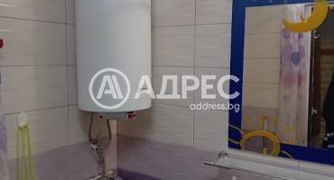 Двустаен апартамент, Варна, Трошево, 684424, Снимка 12