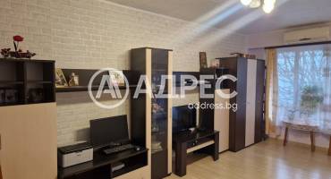 Двустаен апартамент, Варна, Трошево, 684424, Снимка 2