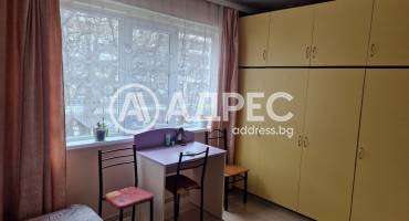 Двустаен апартамент, Варна, Трошево, 684424, Снимка 4