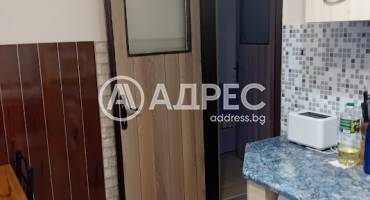 Двустаен апартамент, Варна, Трошево, 684424, Снимка 5