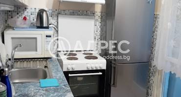 Двустаен апартамент, Варна, Трошево, 684424, Снимка 6