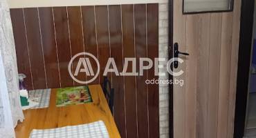 Двустаен апартамент, Варна, Трошево, 684424, Снимка 7