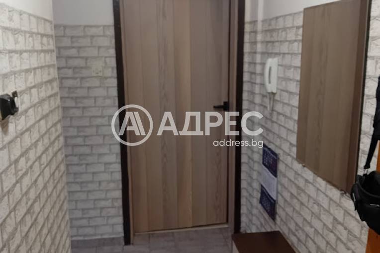 Двустаен апартамент, Варна, Трошево, 684424, Снимка 9