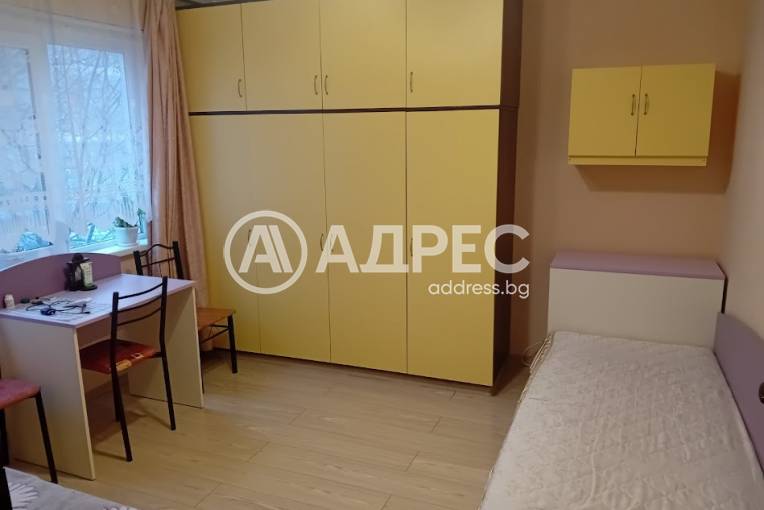 Двустаен апартамент, Варна, Трошево, 684424, Снимка 10