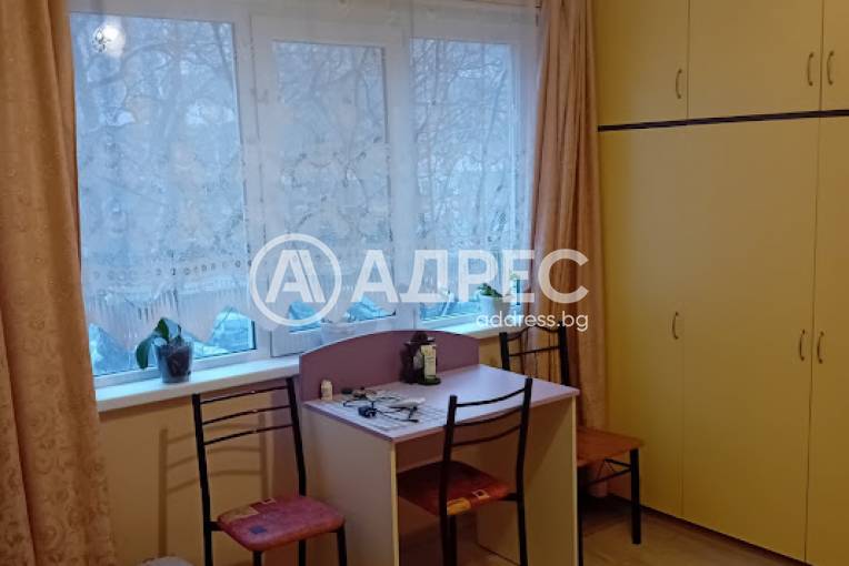 Двустаен апартамент, Варна, Трошево, 684424, Снимка 11