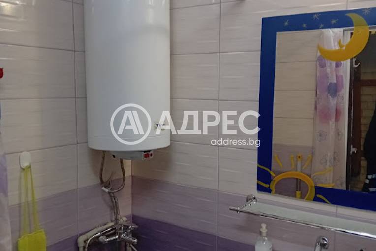 Двустаен апартамент, Варна, Трошево, 684424, Снимка 12