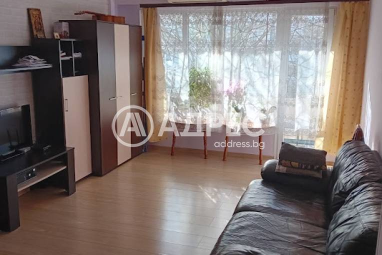 Двустаен апартамент, Варна, Трошево, 684424, Снимка 3