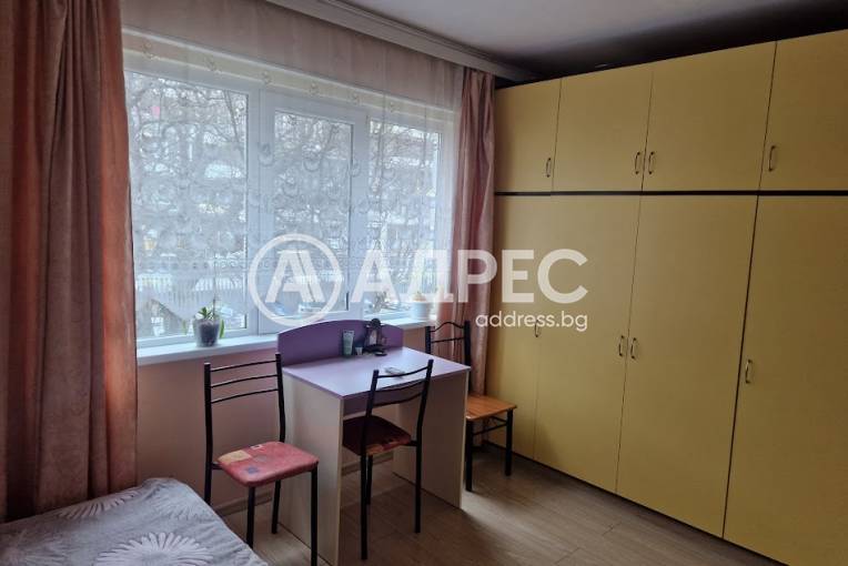 Двустаен апартамент, Варна, Трошево, 684424, Снимка 4