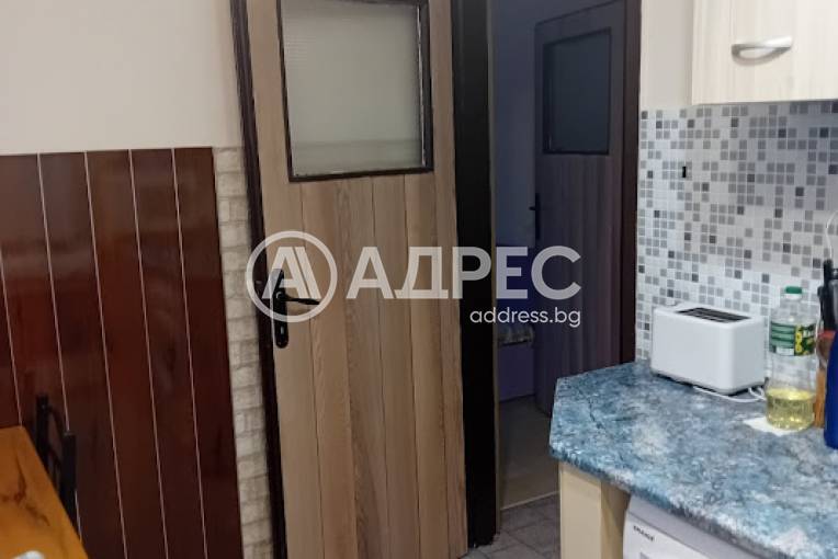 Двустаен апартамент, Варна, Трошево, 684424, Снимка 5