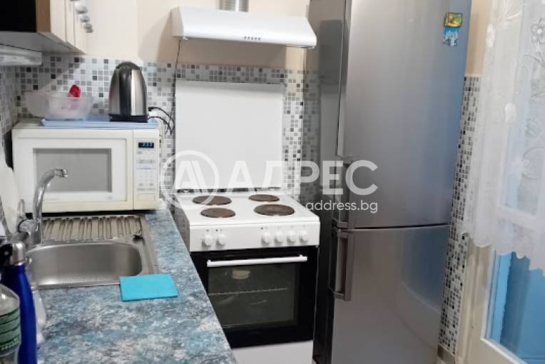 Двустаен апартамент, Варна, Трошево, 684424, Снимка 6