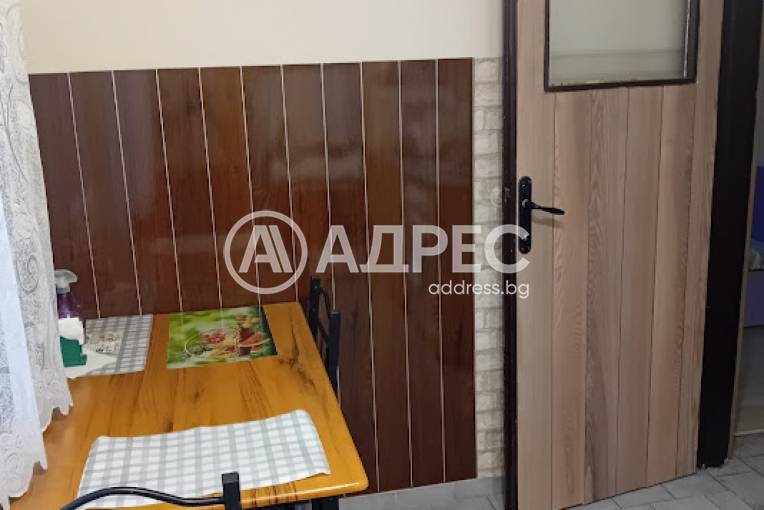 Двустаен апартамент, Варна, Трошево, 684424, Снимка 7