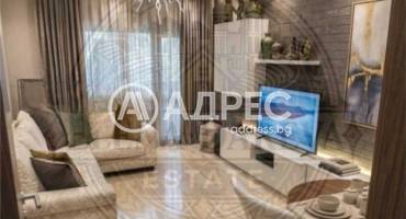 Двустаен апартамент, Пловдив, Гагарин, 691424, Снимка 2