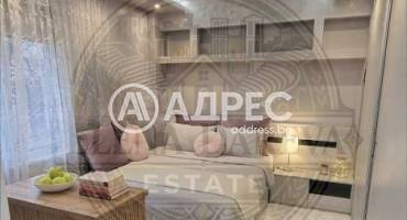 Двустаен апартамент, Пловдив, Гагарин, 691424, Снимка 3