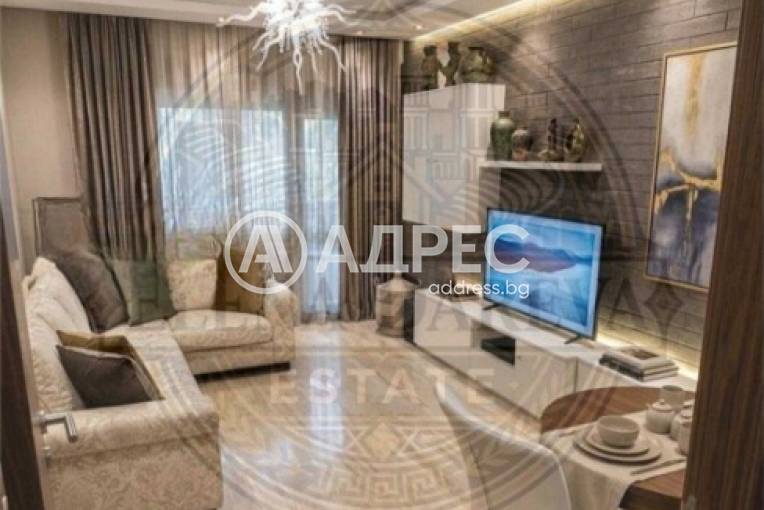 Двустаен апартамент, Пловдив, Гагарин, 691424, Снимка 2