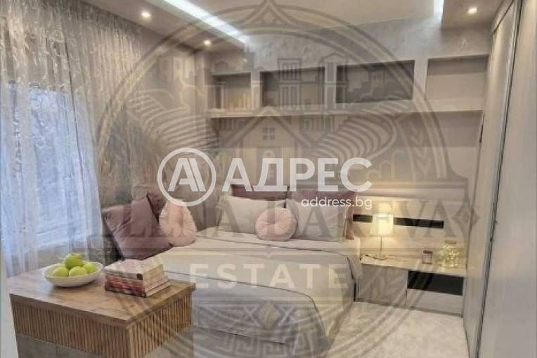 Двустаен апартамент, Пловдив, Гагарин, 691424, Снимка 3