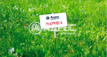 Парцел/Терен, Хасково, Любен Каравелов, 699424, Снимка 1