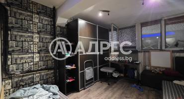 Тристаен апартамент, София, Борово, 701424, Снимка 10