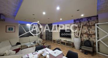 Тристаен апартамент, София, Борово, 701424, Снимка 2