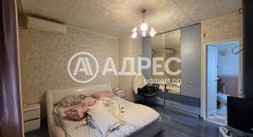 Тристаен апартамент, София, Борово, 701424, Снимка 3