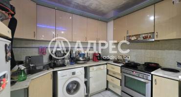 Тристаен апартамент, София, Борово, 701424, Снимка 4