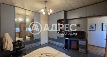 Тристаен апартамент, София, Борово, 701424, Снимка 5