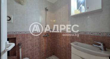 Тристаен апартамент, София, Борово, 701424, Снимка 7
