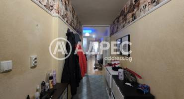 Тристаен апартамент, София, Борово, 701424, Снимка 8