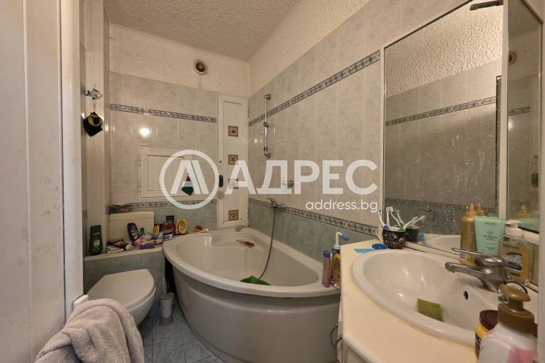Тристаен апартамент, София, Борово, 701424, Снимка 9