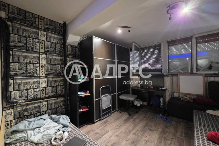 Тристаен апартамент, София, Борово, 701424, Снимка 10