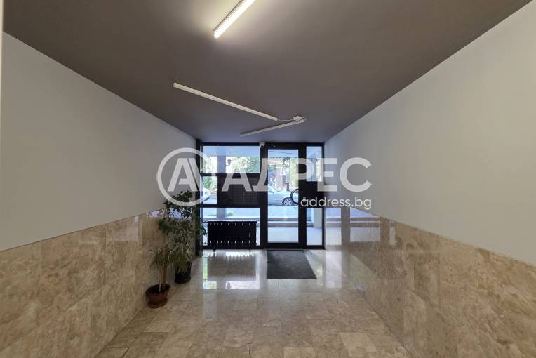 Тристаен апартамент, София, Борово, 701424, Снимка 11
