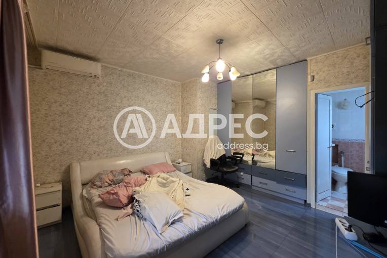 Тристаен апартамент, София, Борово, 701424, Снимка 3