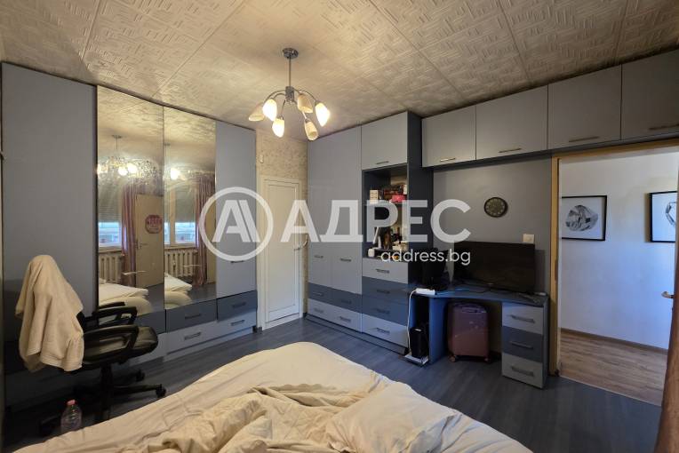 Тристаен апартамент, София, Борово, 701424, Снимка 5