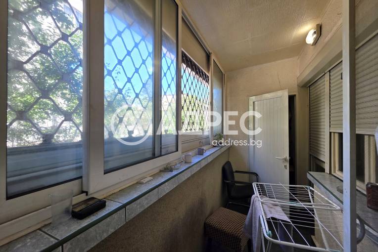 Тристаен апартамент, София, Борово, 701424, Снимка 6
