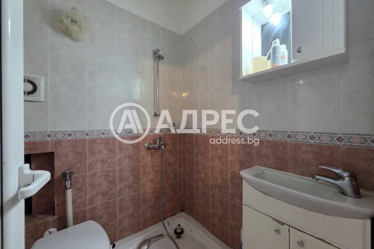 Тристаен апартамент, София, Борово, 701424, Снимка 7